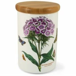Portmeirion - Botanic Garden Storage Jar 18cm