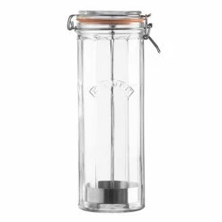 Kilner - Clip Top Spaghetti Jar 2.2L