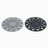 Joseph Joseph - Spot On Silicone Trivets Grey Set 2Pce