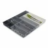 Joseph Joseph - Blox 10-Piece Drawer Organiser Set Grey