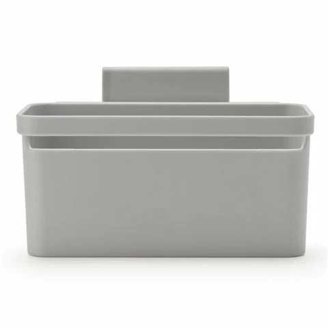 Brabantia - In-Sink Organiser Mid Grey 1 Brabantia - In-Sink Organiser Mid Grey