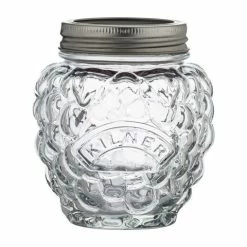 Kilner - Berry Fruit Preserve Jar 400ml