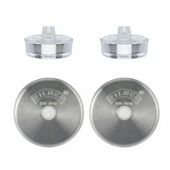 Kilner - Fermenting Accessories Set 4pce