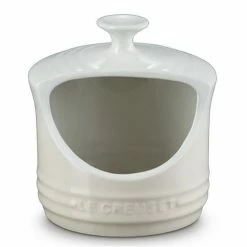 Le Creuset - Stoneware Salt Pig Meringue 300ml