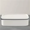 Villeroy & Boch V&B - Like To Stay & To Go Rectangular Lunch Box White Med