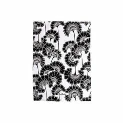 Ashdene - Florence Broadhurst White Kitchen Towel