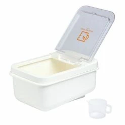 Lock & Lock - Grain/Dry Food Container W/Cup 10L