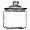 Anchor - Heritage Jar W/Glass Lid 3L