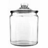 Anchor - Heritage Jar W/Glass Lid 3.75L