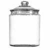 Anchor - Heritage Jar W/Glass Lid 7.5L