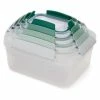 Joseph Joseph - Nest Lock Container Editions Sage Set 5pce