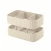 Guzzini - Eco Kitchen Tidy & Safe Sink Tidy 17cm White