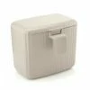Guzzini - Eco Kitchen Bio Wasty Food Waste Caddy 21cm White