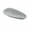 Guzzini - Eco Kitchen Keep Clean Laddle Rest 25cm Grey