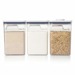 OXO - Pop 2.0 Storage Set 6pce