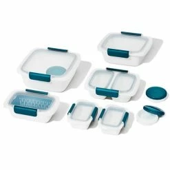 OXO - Prep & Go Container Set 20pce
