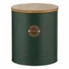 Typhoon - Living Cookies Storage Green 3.4L