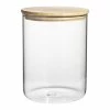 Ecology - Pantry Round Biscuit Barrel 20cm/3L