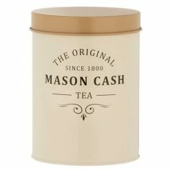 Mason Cash - Heritage Tea Canister 1.3L