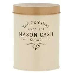 Mason Cash - Heritage Sugar Canister 1.3L