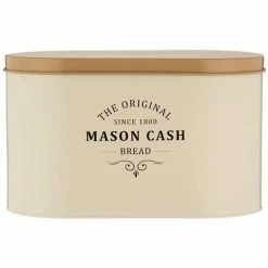 Mason Cash - Heritage Bread Bin 10L