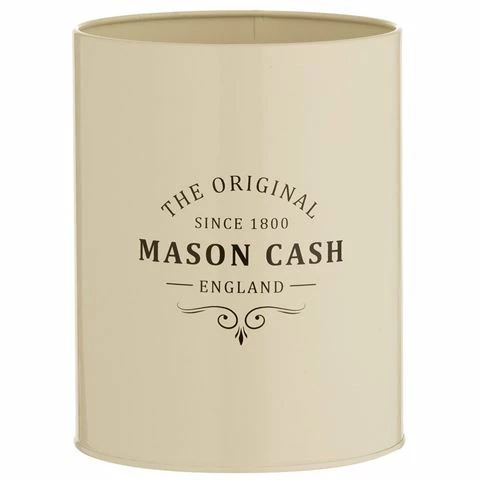 Mason Cash - Heritage Utensil Pot 2.3L 1 Mason Cash - Heritage Utensil Pot 2.3L