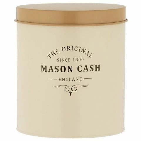 Mason Cash - Heritage Storage Canister 3.2L 1 Mason Cash - Heritage Storage Canister 3.2L