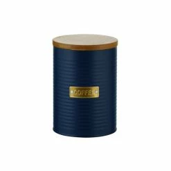 Typhoon - Otto Coffee Canister Navy 1.4L