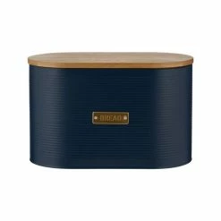 Typhoon - Otto Bread Bin Navy