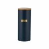 Typhoon - Otto Pasta Storage Navy 2L