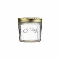 Kilner - Wide Mouth Preserve Jar 200ml