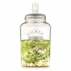 Kilner - Fermentation Set 5L 5pce