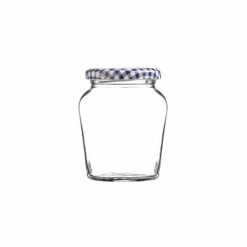 Kilner - Curved Twist Top Jar 260ml