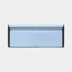 Brabantia - Fall Front Bread Bin Dreamy Blue