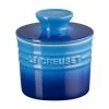 Le Creuset - Stoneware Butter Bell Azure Blue