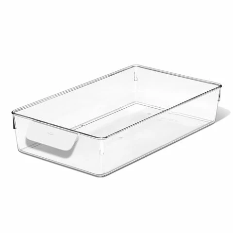 OXO - Refrigerator Storage Bin 20cm 1 OXO - Refrigerator Storage Bin 20cm