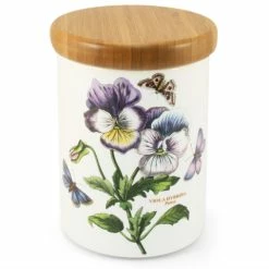 Portmeirion - Botanic Garden Storage Jar 14cm
