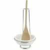 Avanti - Lifestyle Spoon Rest W/Wooden Spoon