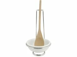 Avanti - Lifestyle Spoon Rest W/Wooden Spoon