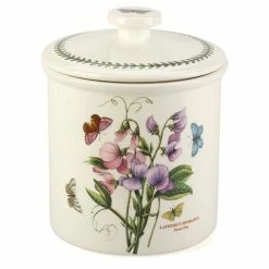 Portmeirion - Botanic Garden Storage Crock