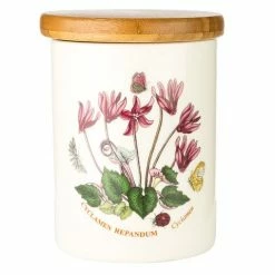 Portmeirion - Botanic Garden Storage Jar 12cm