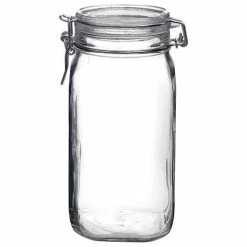 Bormioli Rocco - Fido Airtight Storage Jar 1.5L