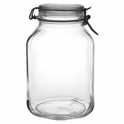 Bormioli Rocco - Fido Airtight Storage Jar 3L