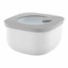 Guzzini - Store & More Airtight Container Small Grey 450ml