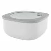 Guzzini - Store & More Airtight Container Grey 1.9L