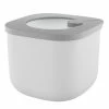 Guzzini - Store & More Airtight Container Large Grey 750ml