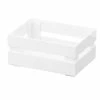 Guzzini - Tidy & Store Box Extra Small White