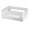 Guzzini - Tidy & Store Box Small White