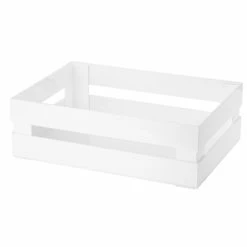 Guzzini - Tidy & Store Box Extra Large White