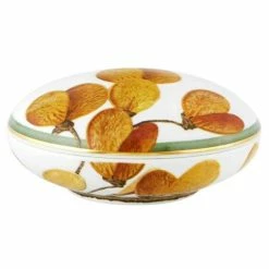 Vista Alegre - Amazonia Round Box Large